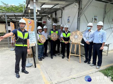 工地風水師|為勞工職安把關 桃園市首推工地風水師臨場輔導